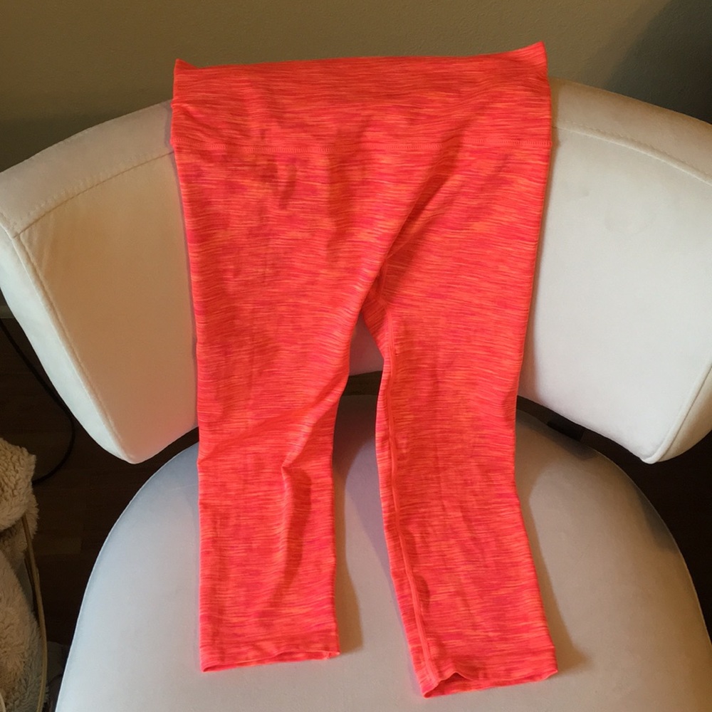 Athletic Essentials Workout Leggings